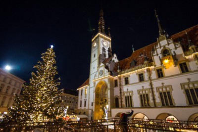 Punč s hejtmanem vynesl desetitisíce korun. Děkujeme