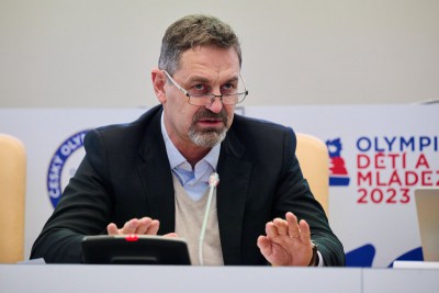 Olympiáda dětí a mládeže otevřela prostor pro diskuzi