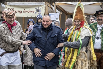 Fašanku, Fašanku, už je ťa na mále…,