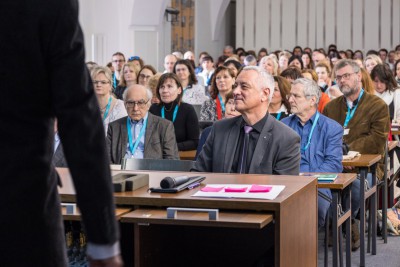 Univerzita Palackého uspořádala první psychosomatickou konferenci