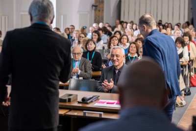 Univerzita Palackého uspořádala první psychosomatickou konferenci