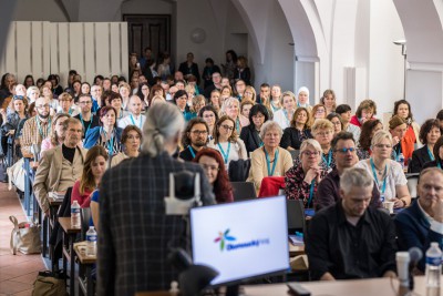 Univerzita Palackého uspořádala první psychosomatickou konferenci