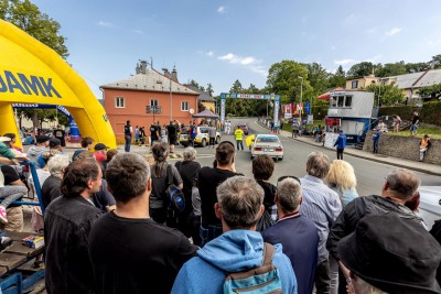 Na Ecce Homo 2023 kraloval Ital Merli, foto David Sedlák (DS FOTO)