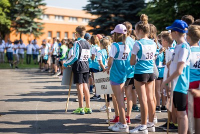 Nejde o to jezdit rychle, ale bezpečně. V kraji soutěží malí cyklisté