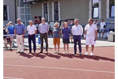 Atleti s hendikepem závodili na mistrovství v Olomouci