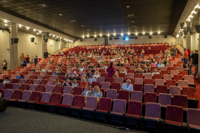 Olomoučtí cestovatelé projeli Balkán, film promítají po celém kraji