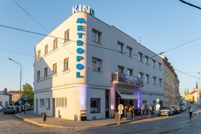 Olomoučtí cestovatelé projeli Balkán, film promítají po celém kraji