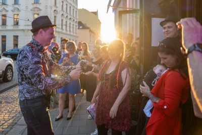 Olomoučtí cestovatelé projeli Balkán, film promítají po celém kraji