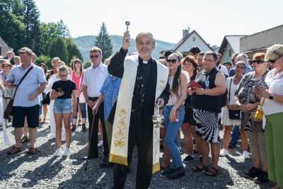 V Brníčku mají nový kulturní dům