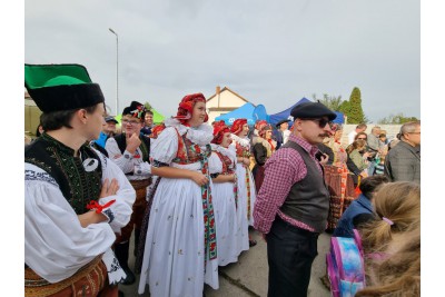 Regionální den železnice připomenul výročí tratě z Olomouce do Čelechovic na Hané