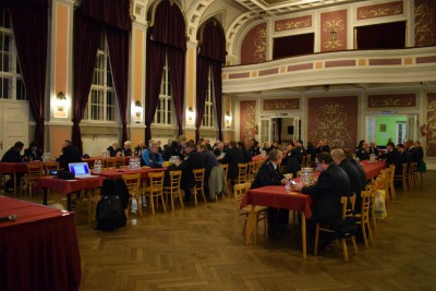 Dobrovolní hasiči z Olomoucka se sešli v Příkazích