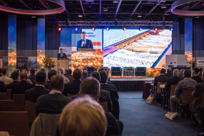 Olomouc hostí dvoudenní konferenci o technice na železnici
