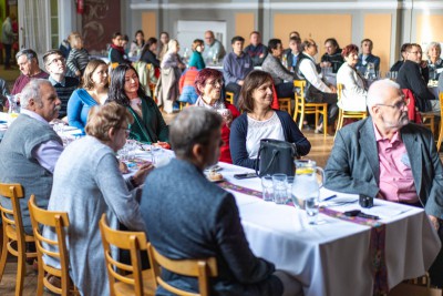 Konference v Příkazích ukázala bohatost lidové kultury na Hané