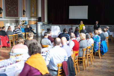 Konference v Příkazích ukázala bohatost lidové kultury na Hané