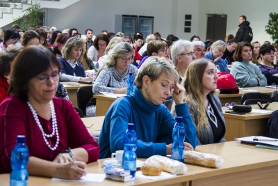 Kraj předal výchovným a kariérovým poradcům na školách nové informace