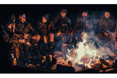 Vojáci soutěžili v Jeseníkách v zimním přírodním víceboji
