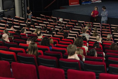 	Filmový festival o lidských právech Jeden svět zamířil do Olomouce