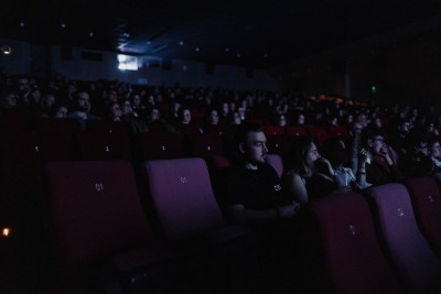 	Filmový festival o lidských právech Jeden svět zamířil do Olomouce