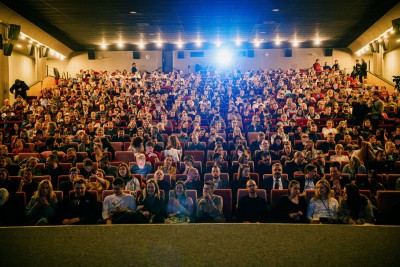 AFO je zpět. Filmový festival ukazuje fascinující svět vědy