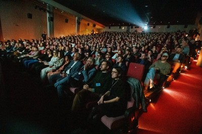 AFO je zpět. Filmový festival ukazuje fascinující svět vědy