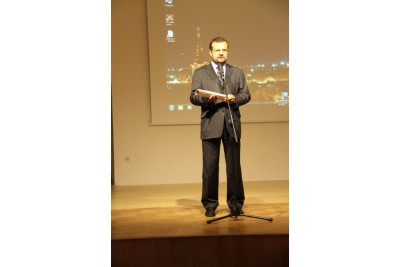 Pavel Horák, náměstek hejtmana Olomouckého kraje