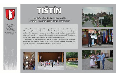 2. Tištín