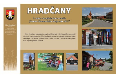 3. Hradčany