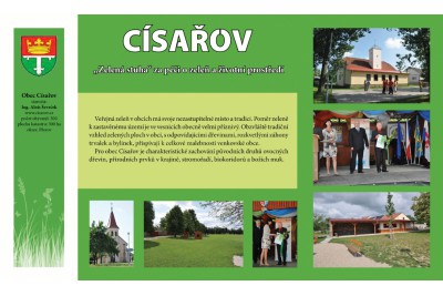 4. Císařov