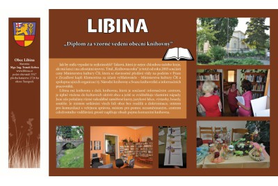 8. Libina