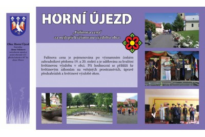 9. Horní Újezd