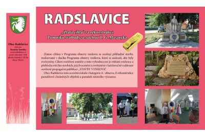 11. Radslavice