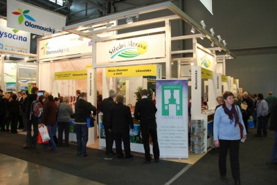 Regiontour 2012