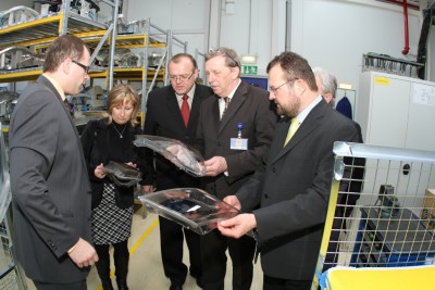 Hella Autotechnik Mohelnice