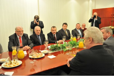 sídlo společnosti FTL Prostějov