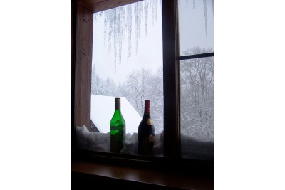 Zimní fotosoutěž