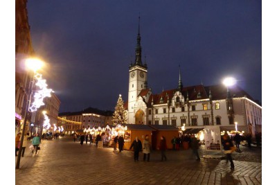 Zimní fotosoutěž