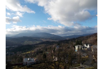 Zimní fotosoutěž
