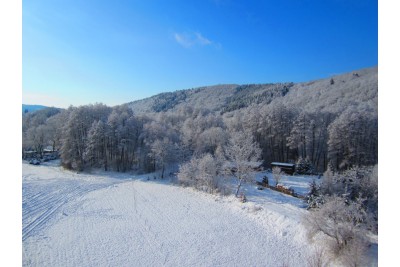 Zimní fotosoutěž