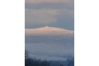 Zimní fotosoutěž