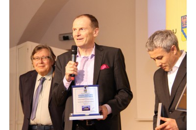 Stavby roku 2014 Olomouckého kraje