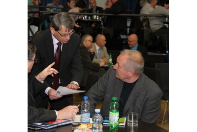 10. Konference samospráv Olomouckého kraje