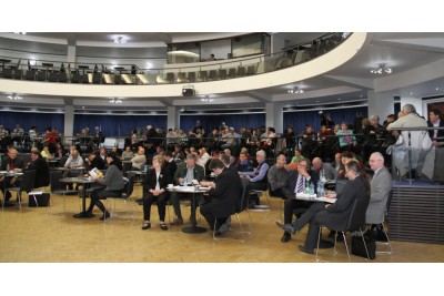 10. Konference samospráv Olomouckého kraje