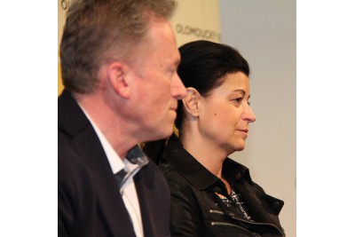 10. Konference samospráv Olomouckého kraje