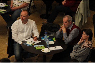 10. Konference samospráv Olomouckého kraje