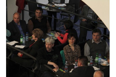 10. Konference samospráv Olomouckého kraje