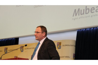 10. Konference samospráv Olomouckého kraje