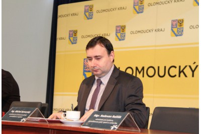 10. Konference samospráv Olomouckého kraje