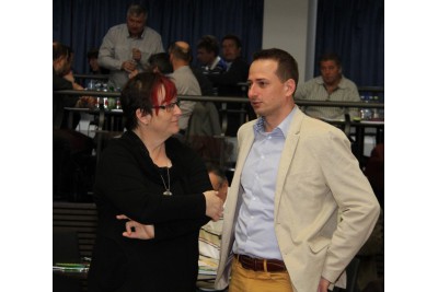 10. Konference samospráv Olomouckého kraje