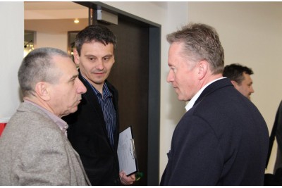 10. Konference samospráv Olomouckého kraje