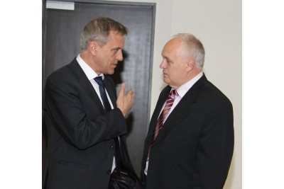 10. Konference samospráv Olomouckého kraje